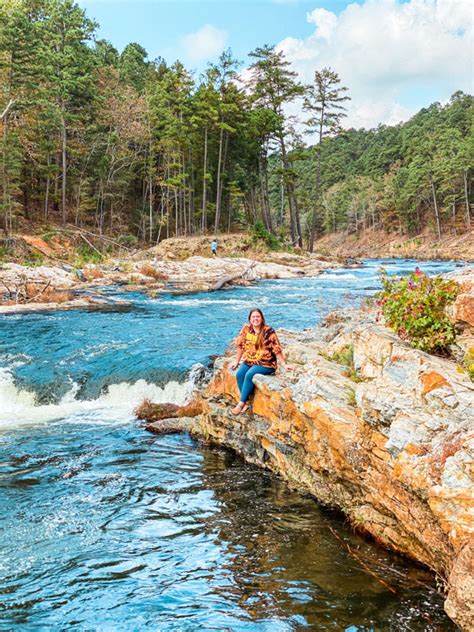 Broken Bow Oklahoma Things To Do What You Need To Know