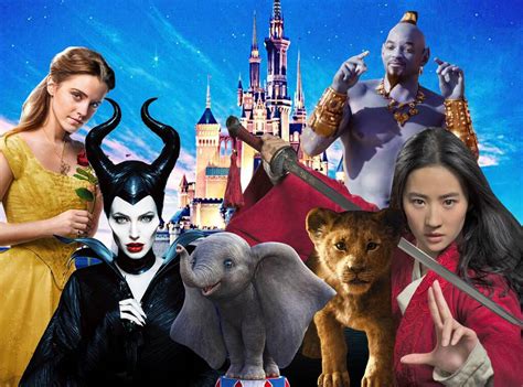Stay updated about the newest disney live action movies! How Disney Is Turning Nostalgia Into Billions One Remake ...