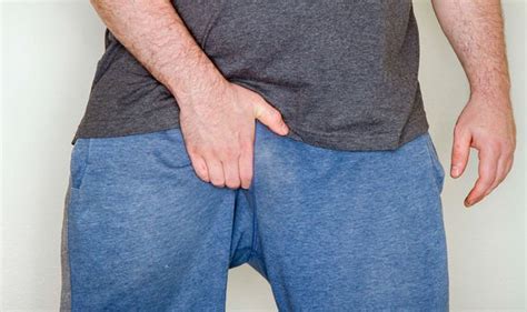 Type 2 Diabetes Symptoms Itching In The Groin Could Be A Sign Of The