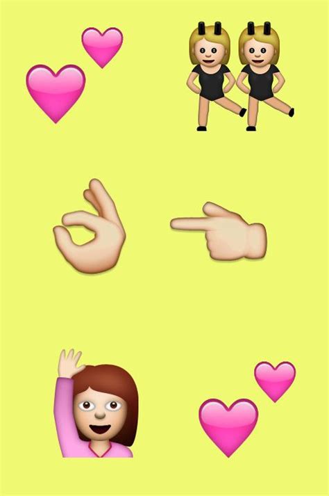 12 Emojis That Will Drop Her Panties ⋆ Best Review
