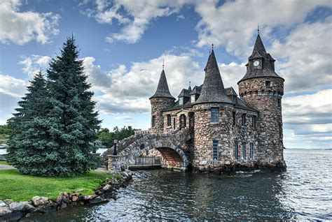 20 Of The Most Beautiful Fairytale Castles In The World Castillos