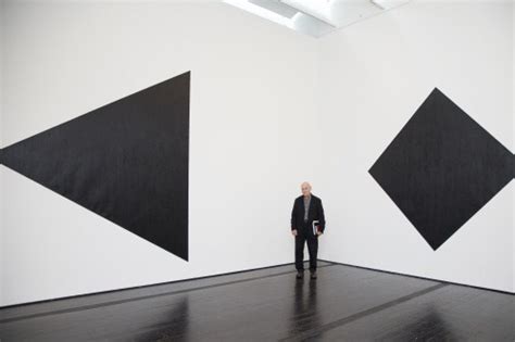 Love This Photo Of Richard Serra Reminds Us Of Sfmoma San