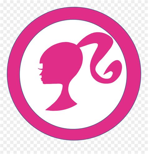 Barbie Clipart Logo Pictures On Cliparts Pub 2020 🔝