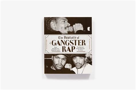 The History Of Gangster Rap Artillery Worldwide