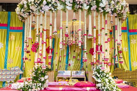 Indian Wedding Party Decorations Indian Wedding Decoration The Art Of