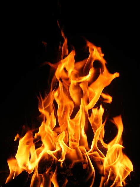 Fire Burn By Sfhys On Deviantart