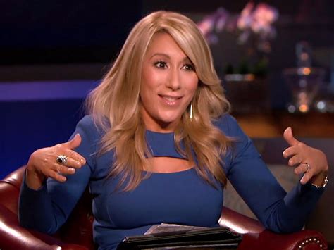 Shark Tank Investor Lori Greiner Explains The 7 Things She Looks For In A Pitch Business Insider