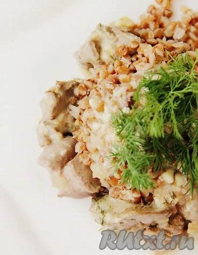 Куриная печень и диета Куриная печень и диета