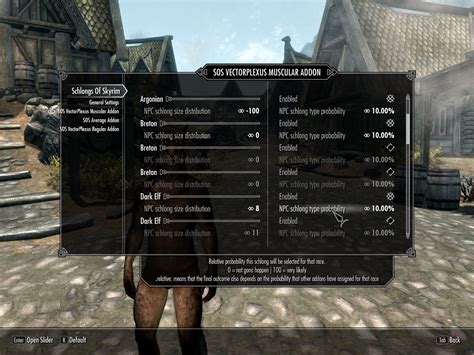 Creating An Animated Penis Page 9 Skyrim Adult Mods Loverslab