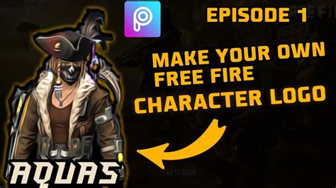You can also upload and share your favorite free fire gaming logo wallpapers. how to make your own free fire character gaming logo ...