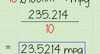 Kmpl To Mpg - How Car Specs