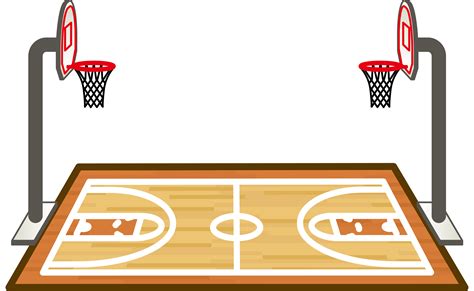 Basketball Court 3d Model Basketball Court 3d Models - vrogue.co