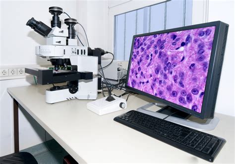 Optimize Your Labs Operations With Digital Pathology