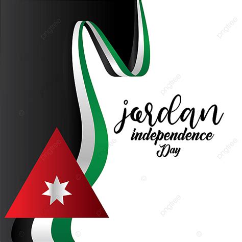 Independence does not mean the liberation from external forces that chains the will of peoples alone. عيد استقلال الاردن قالب ناقلات ناقلات تصميم التوضيح , 25 ...