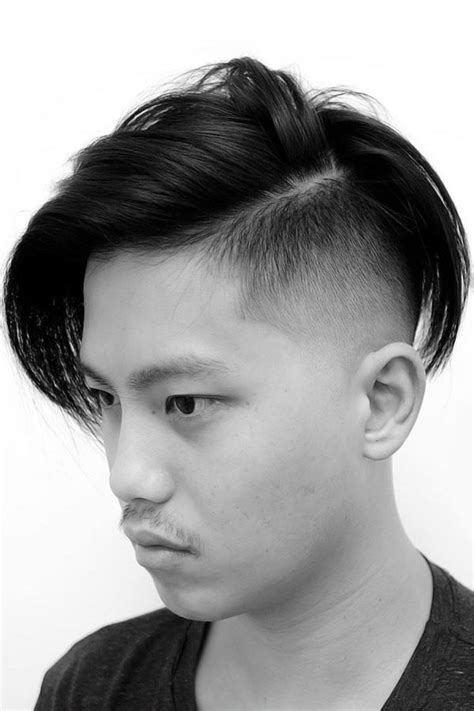 Read on to find out how it looks like and how you can wear it in singapore. Liveatvoxpop: Fade 2 Block Undercut