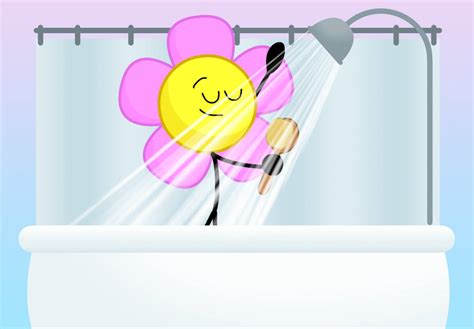 Flower Shower By Specjects On Deviantart