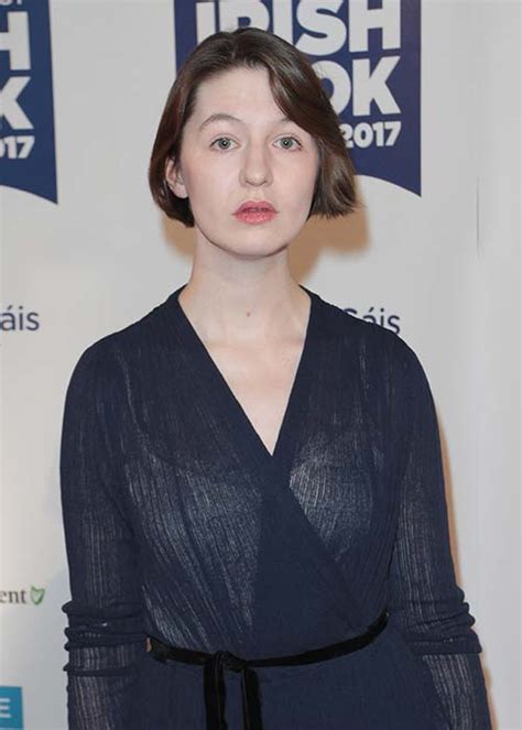 Normal People Writer Sally Rooney To Release New Book Later This Year