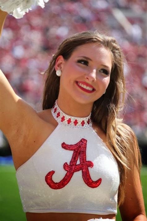 alabama crimson tide alabama crimson tide cheerleading pictures