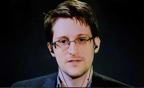 Edward Snowden Files Set For Wider Release