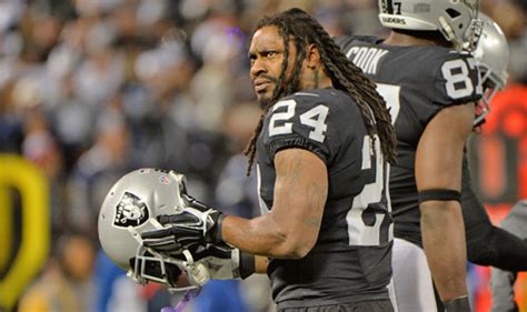 No, beast mode is an entire lifestyle, a commitment to attack each day with. Marshawn Lynch: Raiders star made Seahawks coach CRY after ...