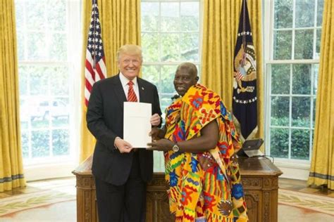 Us Imposes Visa Restrictions On Ghana Over Refusal To Take Deportees