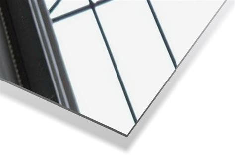 Mirror Finish Stainless Steel Sheet Grade 201 MIH HOME
