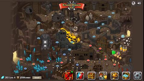 Codecombat web development level 8 tutorial with. CodeCombat - The Raised Sword (Level 8) - Belajar dan ...