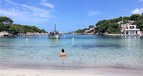 Cala Santandria Resort And Beach Menorca