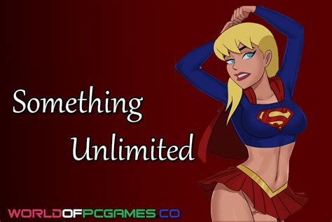 something unlimited download free full version