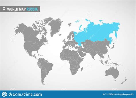 World Map Countries Near Russia Current Red Tide Florida Map