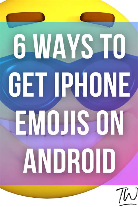 Iphone Emojis On Android Top Iphone Apps Ios Emoji Used Iphone