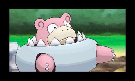 Maybe you would like to learn more about one of these? Slowbro Next in Line for Mega Evolution - Non-Fiction Gaming