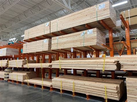 Cantilever Lumber Storage Racks Dandk Organizer