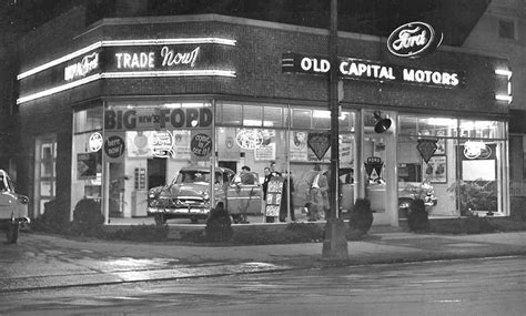 Used and new car dealers near syracuse, ny. Old Capitol Motors Ford - Kingston New York: Is only one ...
