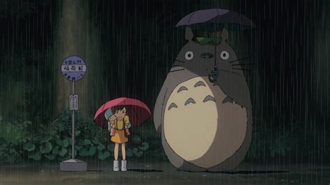 Ghibli Fest 2017 Review My Neighbor Totoro Is A Miyazaki Masterpiece