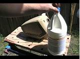 How To Clean Rust Out Of A Metal Gas Tank