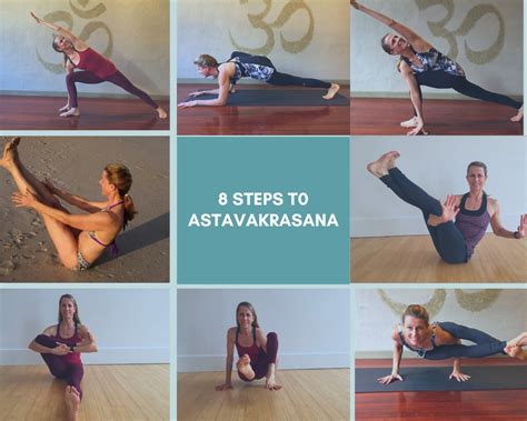 A Sequence To Prepare For Astavakrasana — Karin Eisen Yoga New Hope Pa