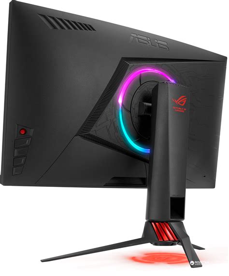 Asus Rog Strix Xg Vq A Curved Inch Freesync Hz Monitor Hot Sex Picture