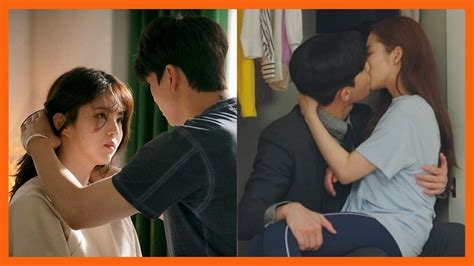 8 Must Watch Steamy And Sexy K Dramas