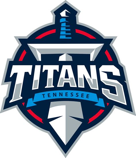 Tennessee Titans Png Isolated File Png Mart