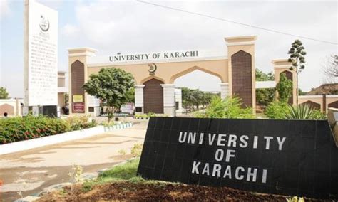Karachi University Roll Number Slip 2024 For Part 1 2 3 Ba Bcom Bsc Ma
