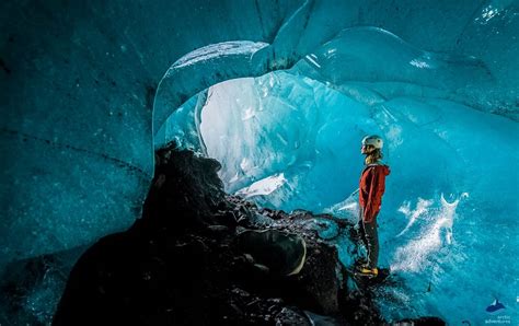 Vatnajökull Ice Cave Tour And Glacier Hike Arctic Adventures