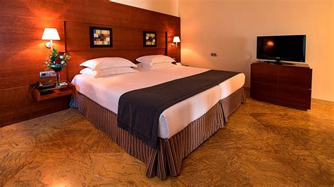 Suite Room Protur Roquetas Hotel Spa