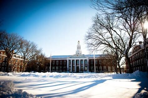 Harvard University | Photos | US News Best Colleges