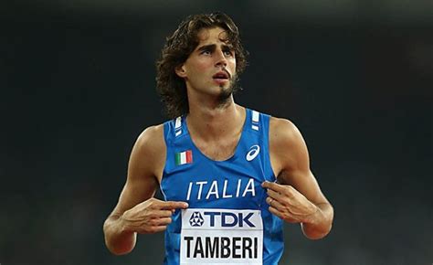 Infortunio Tamberi, niente Olimpiadi Rio 2016: Tempi di Recupero