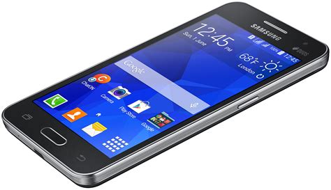 Samsungs Galaxy Core Prime At Verizon Blugga