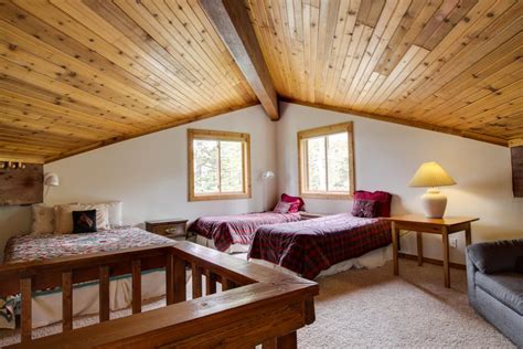 With fun activities for all ages, there is no better family vacation. Aoki Michi Cabin | 3 BD Vacation Rental in Brian Head, UT ...