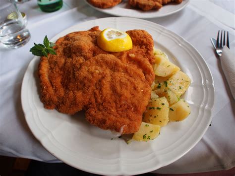 Food is probably the only reason why anyone outside klang would venture into this coastal city. The Top 10 Austrian Foods to Try in Vienna