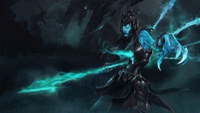 Are you ready for playstation®5? League Of Legends Lol GIF by gaming - Find & Share on GIPHY