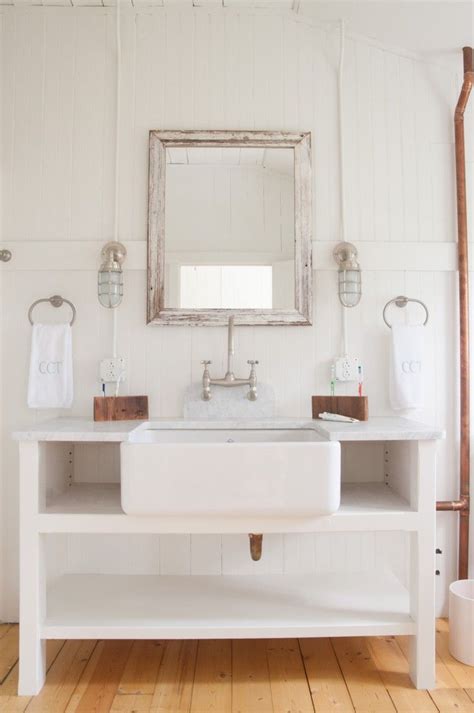 Browse through these graceful shabby chic retreats for ideas and inspiration. 30 great ideas and pictures for bathroom tile gallery ...
